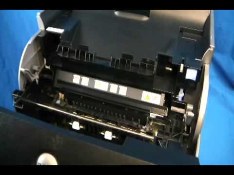 dell 5110cn manual