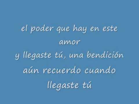 VIDEO Y LETRA DE UN SIGLO SIN TI video y letra de un siglo sin ti: