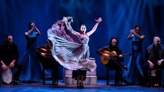 フラメンコ フェスティバル in ロンドン 2014、サラ バラスほかの画像