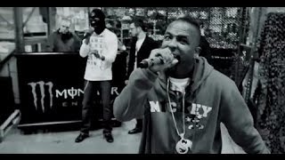 Tech N9ne, Krizz Kaliko And Ces Cru - Unfair Tech N9ne, Krizz Kaliko And Ces Cru - Unfair