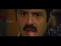 Balakrishna Tempts Simran || Goppinti Alludu Movie