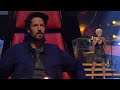Zsuzsa Magyar - This Ain't Goodbye | The Voice of Germany 2013 | Blind Audition