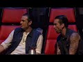 Zsuzsa Magyar - This Ain't Goodbye | The Voice of Germany 2013 | Blind Audition