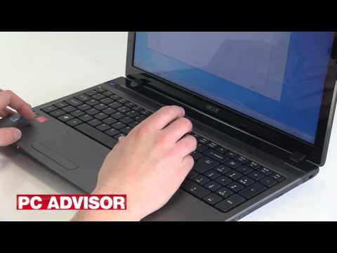 Acer Aspire 5560G review. Duration: 1:52. Total Views: 12,153 .