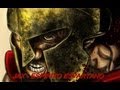 JAX - Espírito Espartano parte 1