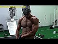 13 Killer Tricep Exercises for your Arm Workouts