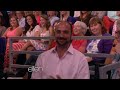 Ellen Gets Into Her Staff's Facebook!