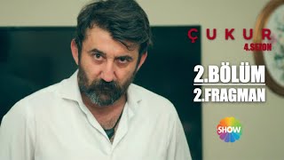 Çukur 95. Bölüm 2. Fragmanı