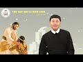 Lời Chúa - Thứ Sáu sau Lễ Hiển Linh - 10/01/2020