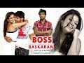 New English Full Movie | Boss Allies Baskaran | Hollywood Full Movie 2017 | New English Movies 2017