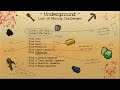 阿神的minecraft教室『Underground!』Ep.08-加速世界!