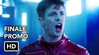 The Flash 4x09 Extended Promo