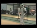 CKWS-TV Interview With RMC Fencing Head Coach Patricia Howes