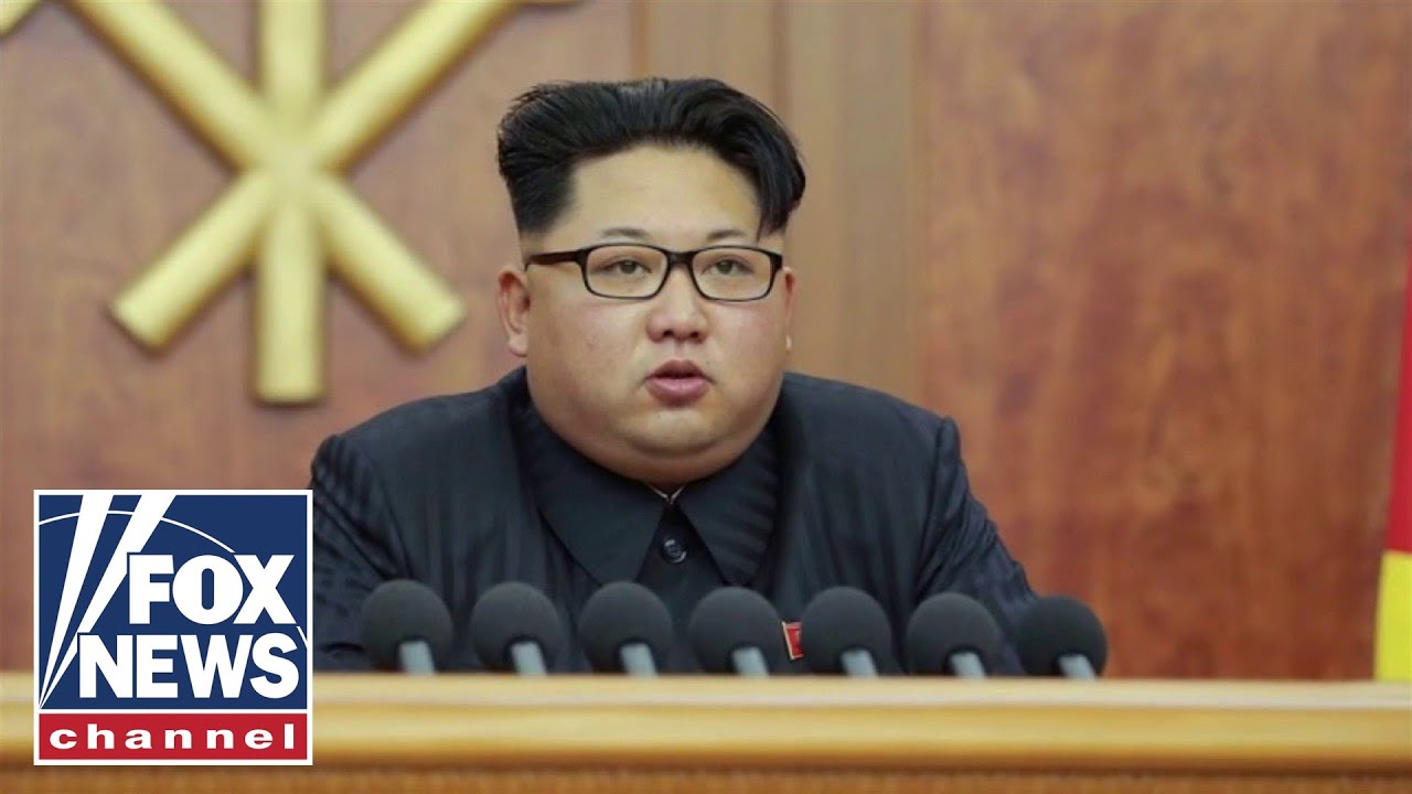 Kim Jong-Un Out of Commission