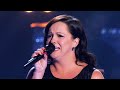 Belinda Adams And Luke Kennedy Sing I Dreamed A Dream: The Voice Australia Season 2