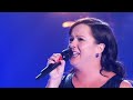 Belinda Adams And Luke Kennedy Sing I Dreamed A Dream: The Voice Australia Season 2