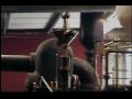 Allis Chalmers Stationary Steam Engine