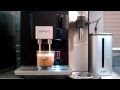 Кофемашина Siemens TE706209RW EQ7 Plus Z-series
