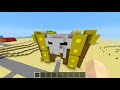 Minecraft : Fenda do Bikini !!! - Lojas :D - EP10