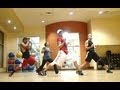 Slinky Dance Fitness - Cant Wait by Kes - LowMedium Intensity