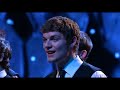 Only Boys Aloud choir