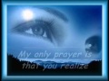 Beautiful in my eyes Lyrics - Sitti Navarro