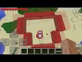 SKYDIVING in Minecraft Pocket Edition