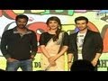 Ramaiya Vastavaiya Hindi Film 2013 - Music Launch Event