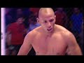 CWFC Fight Night 9: Gael Grimaud v Bruno Carvalho