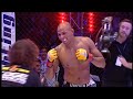 CWFC Fight Night 9: Gael Grimaud v Bruno Carvalho