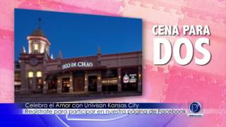 Festeja el Amor con Univision Kansas City