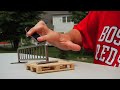 Bike Rack FlatFace Fingerboards Ad