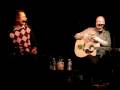 Mike Doughty - Thank You Lord For Sending Me The F Train