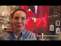 Amsterdam Red Light District Overview 2013 HD with Mariska Majoor