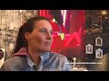 Amsterdam Red Light District Overview 2013 HD with Mariska Majoor