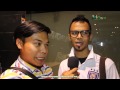 Sekitar Malam Pratonton Filem Bro, Nampak Motor Gua