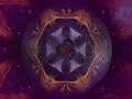 Solfeggio Harmonics - 396 HZ - Liberation from Fear