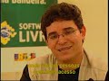 Software Livre : apresentação