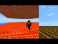 MUNDO DE TNT?! - Minecraft Snapshot 12w37a - Flatland Customization