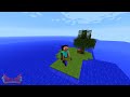 MUNDO DE TNT?! - Minecraft Snapshot 12w37a - Flatland Customization