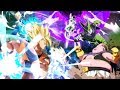 Dragon Ball Fighters Announced The Game Weve All Been Waiting For Is Here!