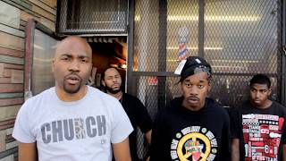 Kallay - The Game (feat. GLC & Chuck L.I.) Kallay - The Game (feat. GLC & Chuck L.I.)
