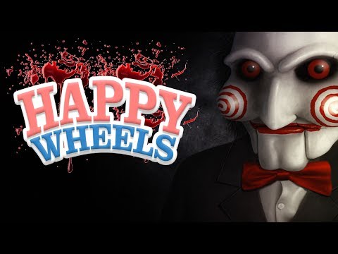 Happy Wheels - Baile del pito, Fernan y lechugas! (Niveles de Hueva)