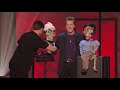 Achmed the Dead Terrorist Has a Son - Jeff Dunham - Controlled Chaos