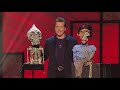 Achmed the Dead Terrorist Has a Son - Jeff Dunham - Controlled Chaos