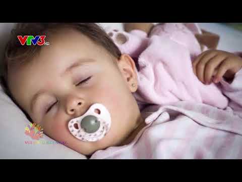 Rối loạn ngôn ngữ ở trẻ