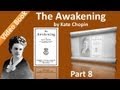 Part 8 - Chs 36-39 - The Awakening by Kate Chopin