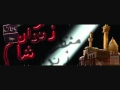 Baba Mera Mara Gaya Safdar Abbas noha