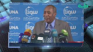 تعليق ضيف البرنامج على حديث رئيس مسار الوسط التوم هجو عن المحاصصات الحزبية | المشهد السوداني