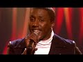 Rough Copy sing End Of The Road by Boys 2 Men - Live Week 9 - The X Factor 2013